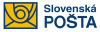 Slovenská pošta
